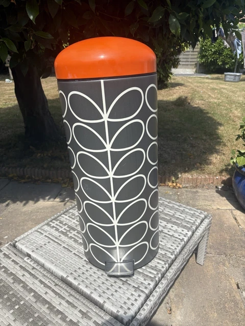 BRABANTIA ORLA KIELY bin £66.50 - PicClick UK