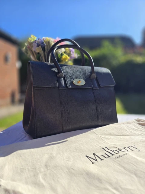 Mulberry bayswater liner 2025