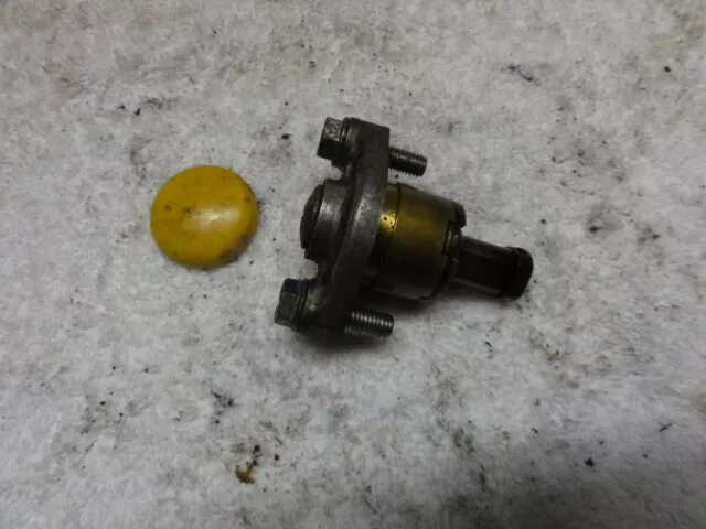 Honda Pcx125 Pcx 125 Scooter Engine Part Camchain Cam Chain Tensioner