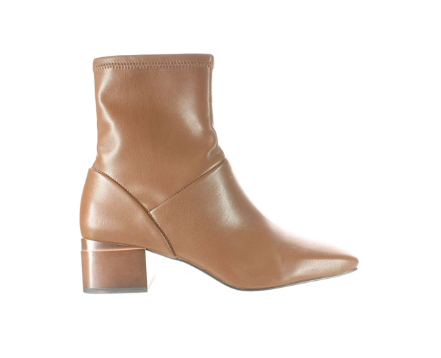 Franco sarto deals glenn bootie