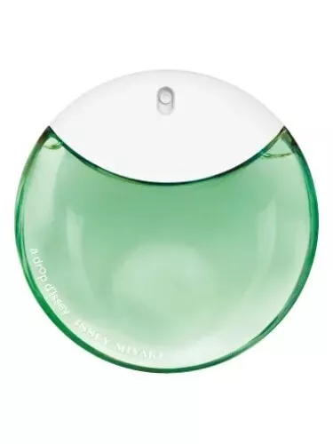 A Drop D'issey Essentielle -Issey Miyake-Wom-Edp-Spr-1.0 Oz-30 Ml-Authent-France
