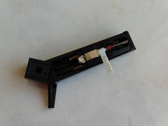 310T ASTATIC / Electro Voice 62 Avec Pointe De Lecture/Needle/Stylus EUR 45,00 - FR