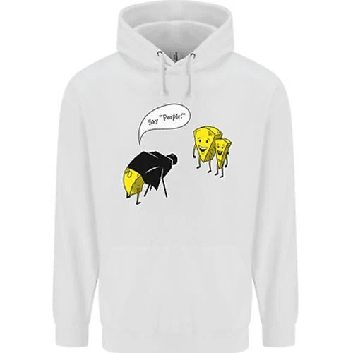 Say People Funny Photography Photograper Childrens Kids Hoodie