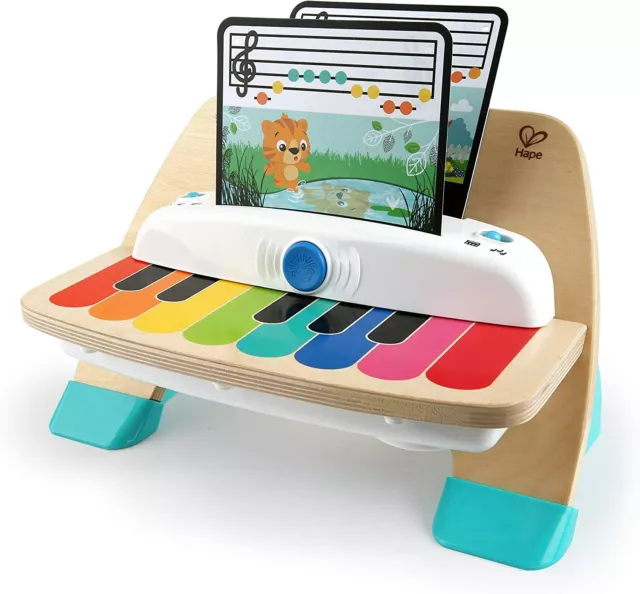 Baby Einstein Magic Touch Piano Musical Toy