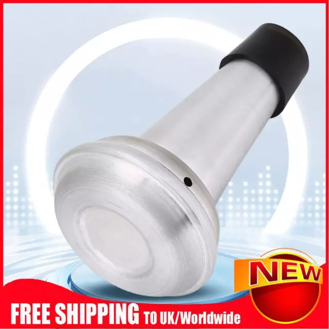 Trumpet Mute Trumpet Silencer Lightweight Trumpet Mute for Jazz and Classic