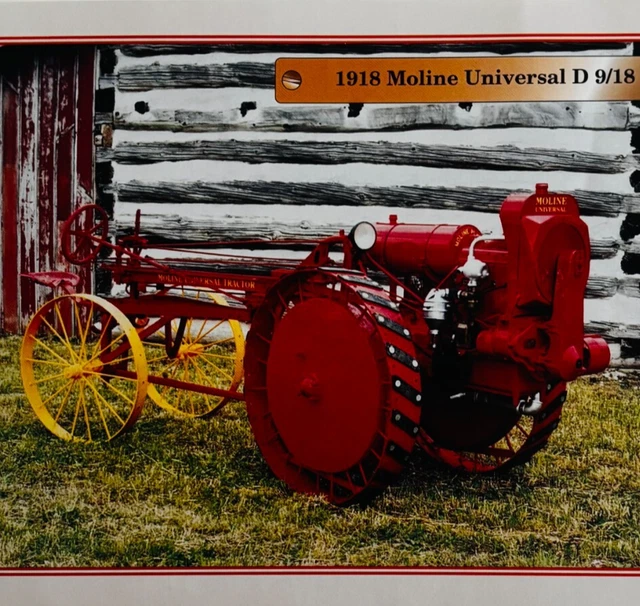 Delco Ignition Tune-Up Kit For Minneapolis Moline Tractors – Points, Rotor, Cap – Fits BF ZA ZB ZT R RT U UT - View #2