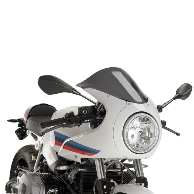 POWERBRONZE スクリーン RnineT RACER 17-19