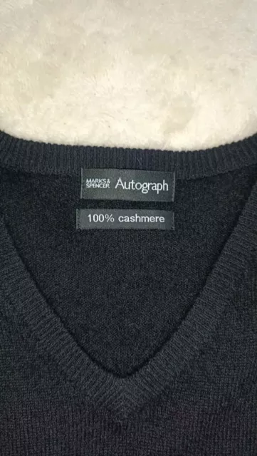 Marks and spencer mens cashmere sweaters sale
