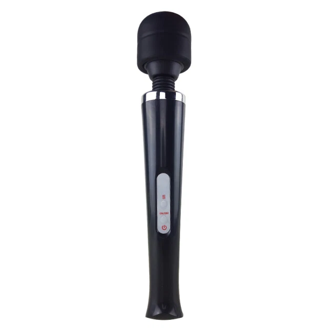 Grand Vibromasseur Puissant pour Femmes, Accessoire de Massage du Corps, Sex To