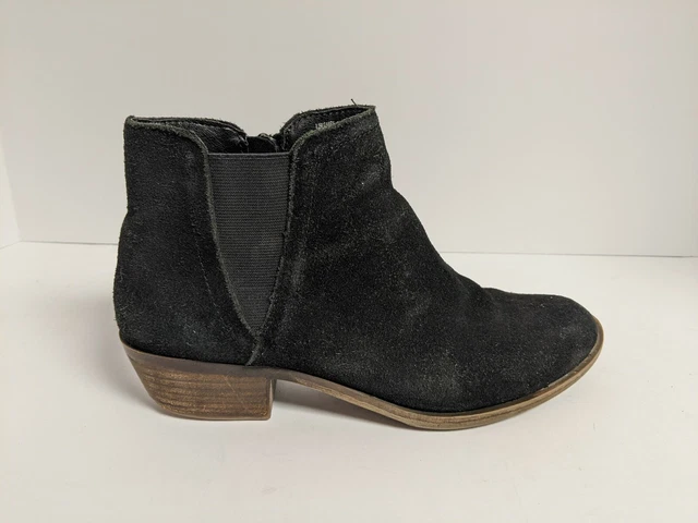 Naturalizer women's shop dawson chelsea boot