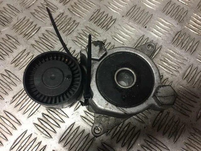 166200r010    Tensioner Belt (Gates Tensioner Pulley) Toyota Avensis FR443257-76