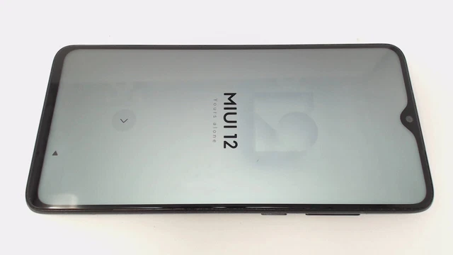 Xiaomi Redmi Note 8 Pro M1906G7G Cellphone (Gray 64GB) Unlocked Dual Sim