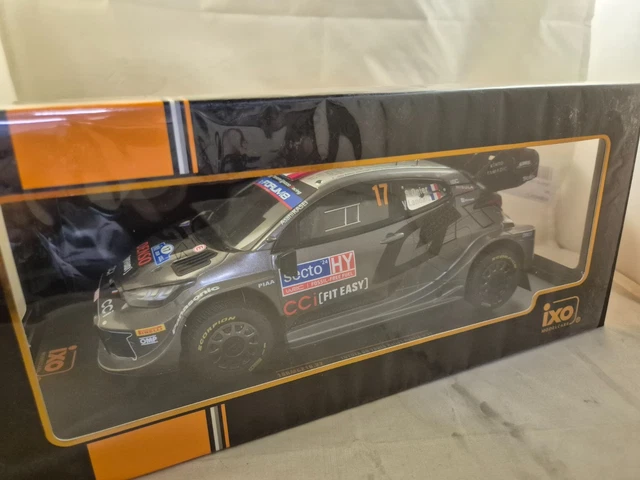 MACADAM 002 RENAULT Alpine 1600S A110 - Mc - Blue 1:20 - Good Condition In Box EUR 60,00 - FR