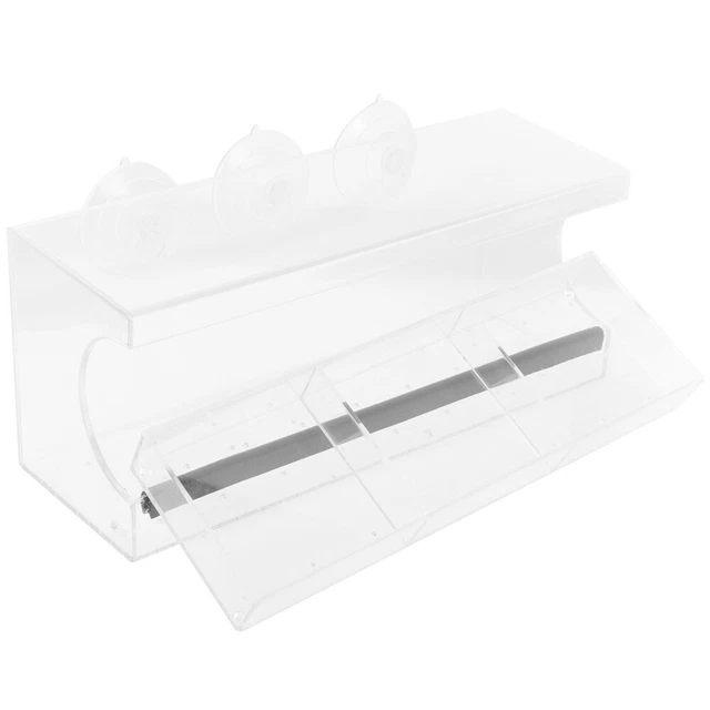 Perky-Pet Mangiatoia In Rame Per Uccellini Selvatici, 385-2