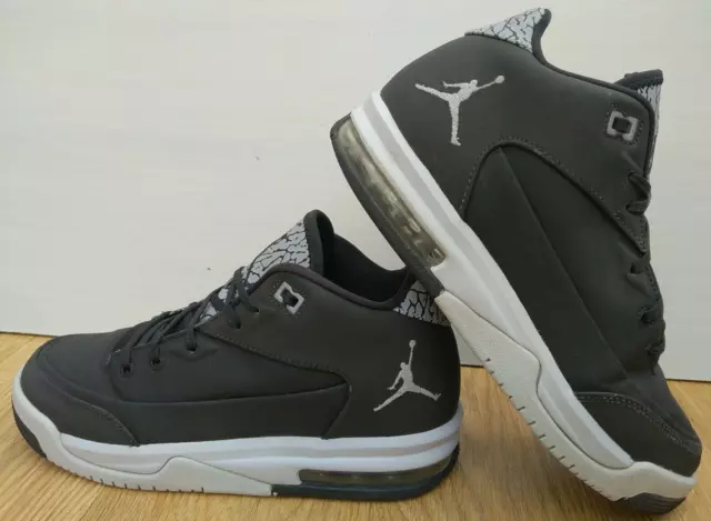 Jordan flight origin bg outlet