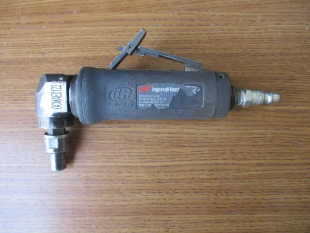 Ingersoll Rand G1A120Rg4 Right Angle Grinder. 12,000 Rpm