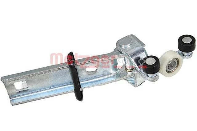 Kit Guide Inferiori Per Porta Scorrevole VW Caddy 3/4 - Lato SX+DX - 3
