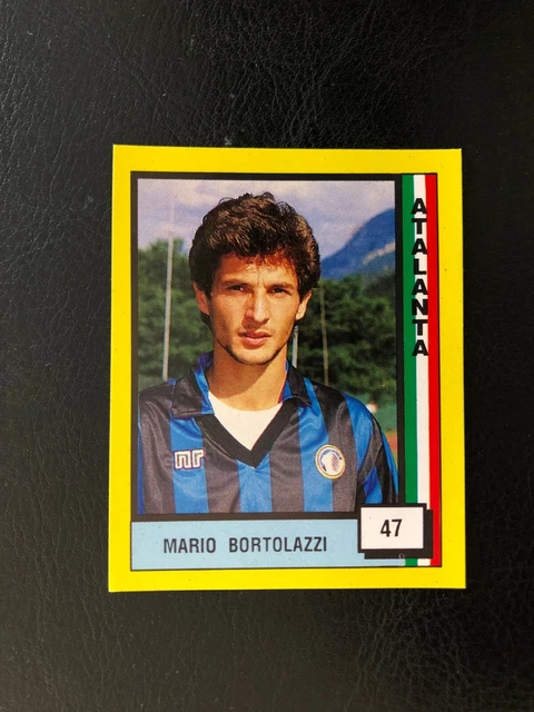 Lot De 16 Autocollants (figurines) De Footballeurs - Collection "Il Grande Calcio 90" (1990) - Sans Doublons, état Occasion