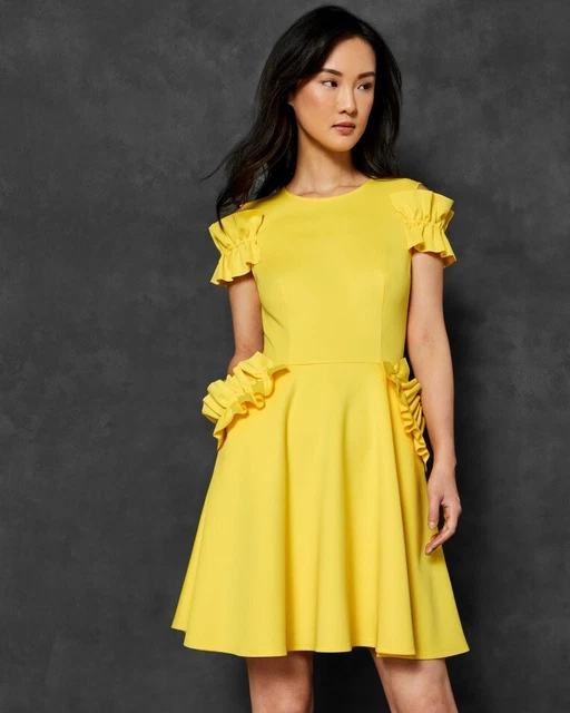 Ted baker hotsell deneese