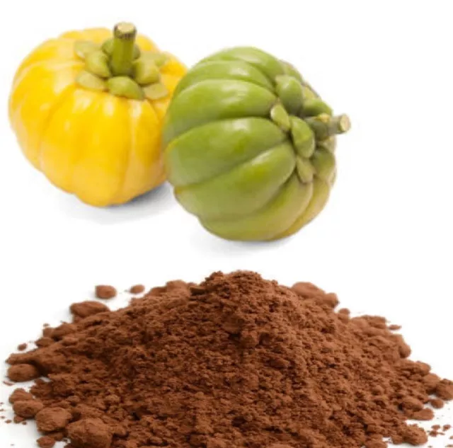 100%  USDA Pure Natural PREMIUM Organic Ceylon Garcinia Powder  100g , Sri Lanka