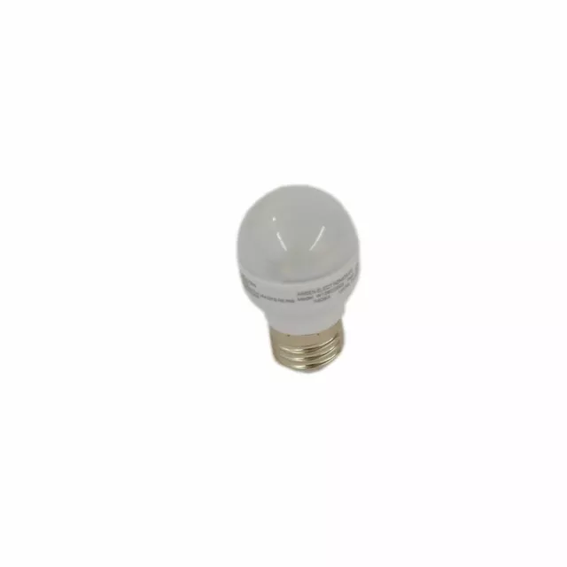 ERP W11338583 Refrigerator LED Light Bulb 5W 120V for Whirlpool KitchenAid  