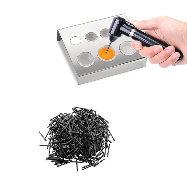 Varilla para agitar varilla para agitar pigmento líquido pigmento agitador mezclador automático