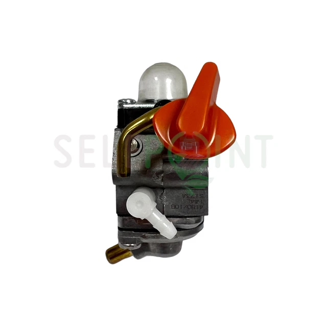 C1Q-S173 S174 Carburetor Replacement For Stihl FS130 KM130 HT130 Trimmers & Brushcutters