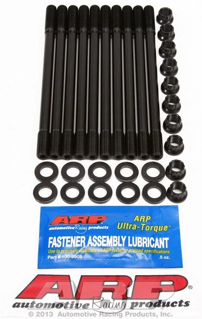 Arp Honda Head Stud Kit 12pt. 208-4306