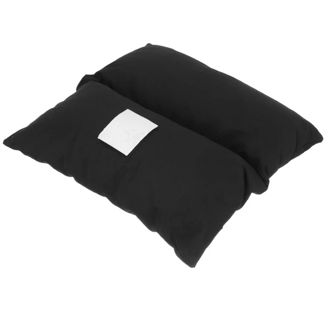 BASS DRUM DAMPER Sound Deadening Mat Dampening Pillow Roller £17.12