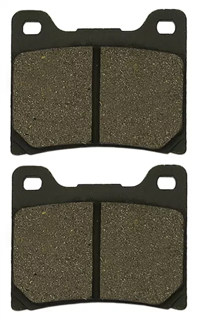 Aitook Rear Brake Pads for Yamaha V Star 1100 XVS1100 A AW Classic 2000-2009