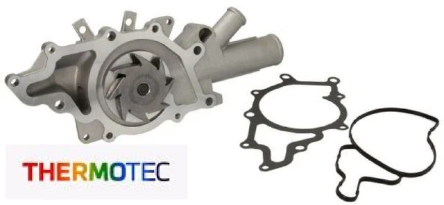 THERMOTEC D1M038TT Pompa acqua Wapu per Mercedes-Benz