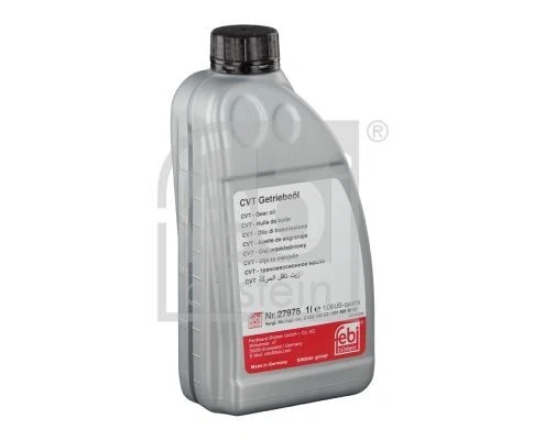 Febi Bilstein olio cambio 27975 per Audi A5 + Cabrio + Sportback + A4 00-17