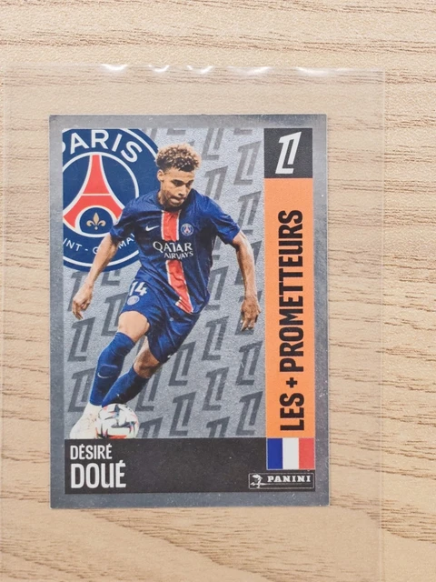 351 - PANINI FOOT 2024 - Mbappé PSG (c) EUR 6,00 - FR