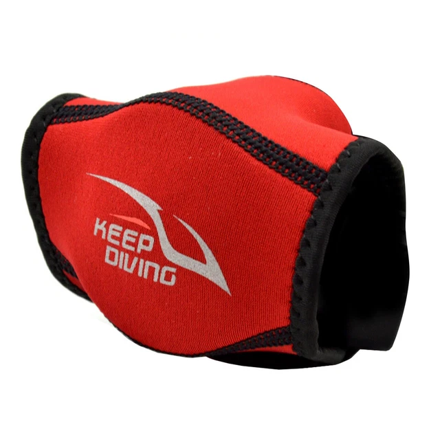 Diving 2ND Stage Protection Universal Lightweight Neoprene Scuba Diving