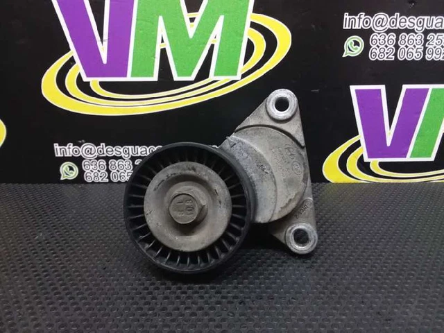 Galet Tendeur Pour Hyundai Matrix 1.5 Crdi 2001 353540