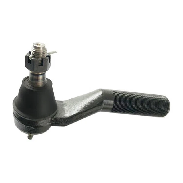 For Ford E-150 E-250 E-350 Super Duty New Left Driver Side Outer Tie Rod End CSW