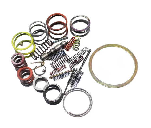Valve Body Kit, 4L60E, 4L65E (S74165E)