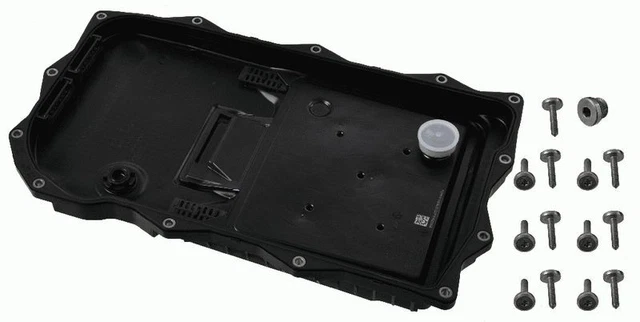 Teilesatz Ölwechsel Automatikgetriebe ZF 1087.298.364 für Alfa Alpina BMW 99->