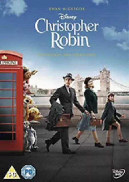 Christopher Robin