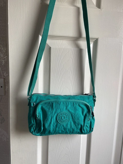 Kipling sales ozias bag