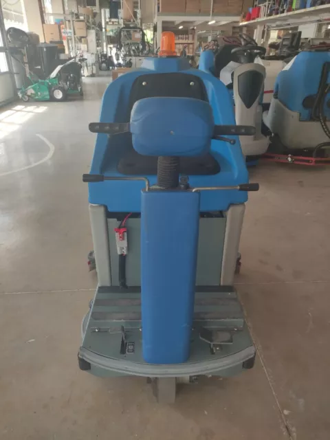 Lavasciuga Fiorentini ET/75 R