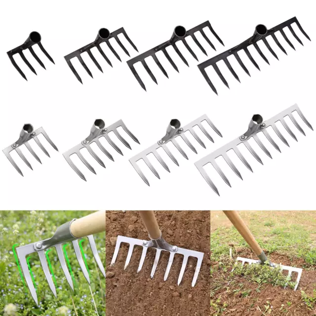 Multi Sizes Weed Removal Tool Multifunctional Durable Cutting Only Weeding Weed