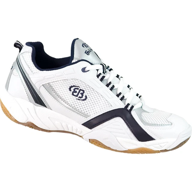 Sportschuh Event Indoor weiß