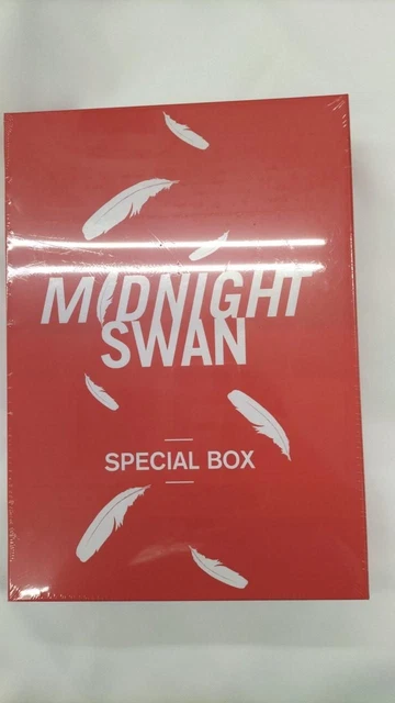 NEW MAP MIDNIGHT Swan SPECIAL BOX Used £116.71 - PicClick UK