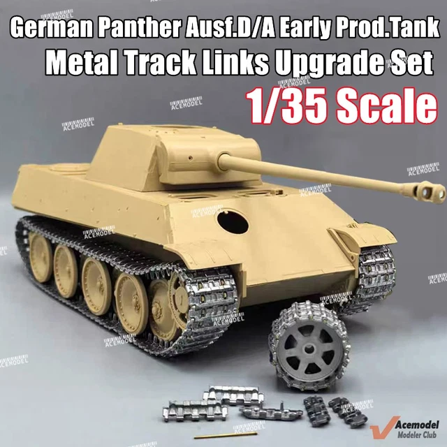 1/48 Soviet Medium Tank T-34/76 Model 1941 Vol.1 Basic Set (for Tamiya