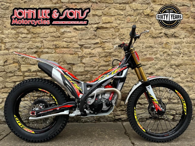 TRS ONE-RR 300CC Fuel Injection, 2026 Model, In Stock & Ready To Ride ...