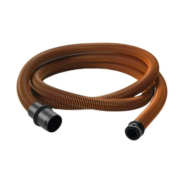 Fein 31345121010 ESD Antistatic Hose, 1-1/16" x 13'