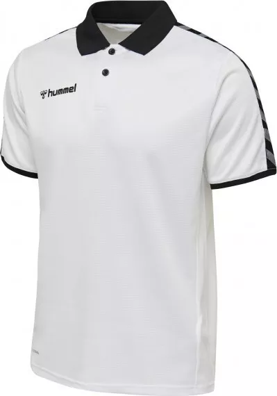 Hummel authentic Charge functional Polo