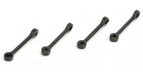 Blade Nano CP X: Rotor Head Linkage Set (4)