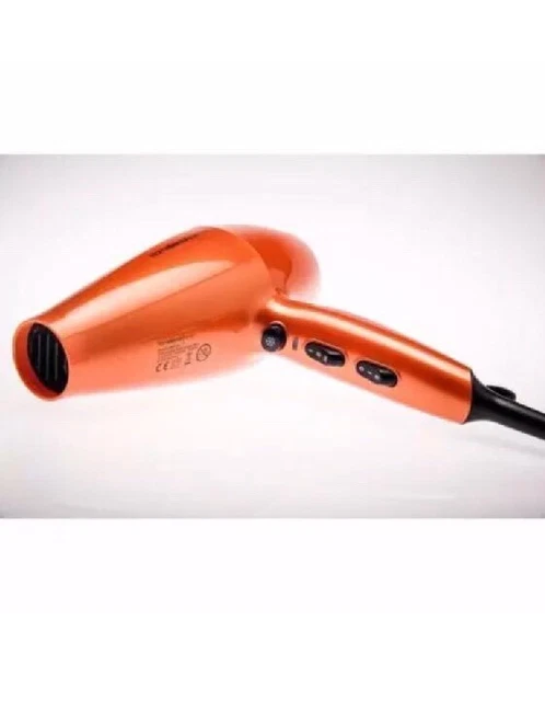 Nuovo Asciugacapelli Stop E Go Homebeautysense HBS162